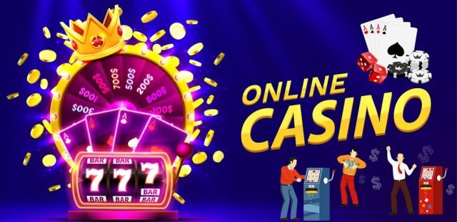 Новые онлайн-казино которые быстро набирают позиции в рейтинге Kasino-Dengi