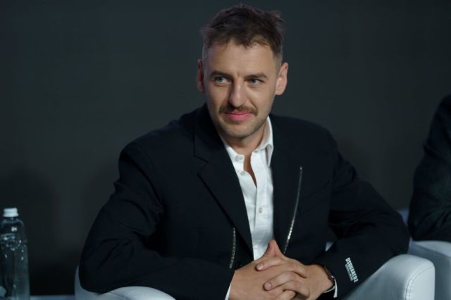 Сергей Токарев , украинская ІТ-сфера