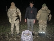Под Ужгородом задержали матерого уголовника из Франции