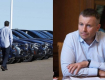 Украинцам обосновали введение 15% сбора с продажи авто 
