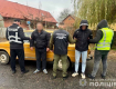В Закарпатье отправили в СИЗО 18-летнего "заробитчанина" на ухилянтах