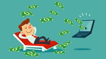 Как зарабатывать, не выходя из дома