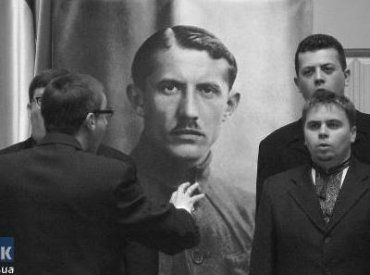 На днях исполняется 80 лет ОУН, разделившей современное украинское общество.