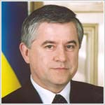 Анатолий Кинах, председатель Партии Промышленников и Предпринимателей Украины