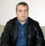 Юрій Фогел, директор КП 
