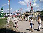 Проведение Sziget Festival-2008 под угрозой срыва!