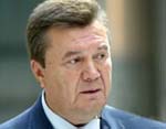 Виктор Янукович отмечает день рождения