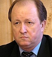 Генерал-майор Василь Варцаба