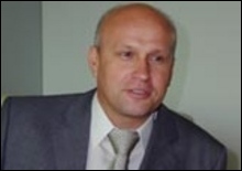 Вице-премьер-министр Украины по вопросам европейской интеграции Олег Рыбачук
