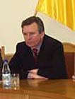Екс-голова ДПА в Закарпатській області Ігор Кріль.