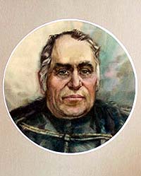 Александр ДУХНОВИЧ.
