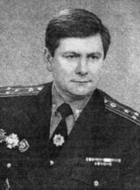 Олександр КОНЮШОК.