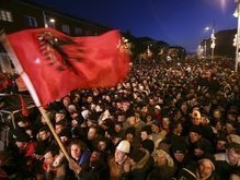 Страны Евросоюза разошлись во мнениях относительно Косово
