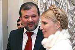 Балога избавиться от Тимошенко?