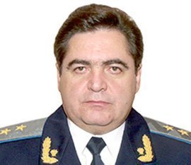 Прокурор Киева Евгений Блаживский.
