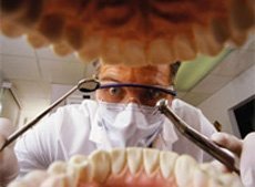 Населення Закарпаття тотально страждає через захворювання твердих тканин зубів