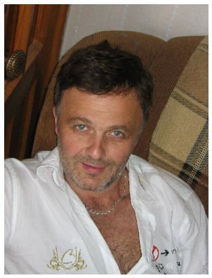 Письменник, науковець та громадський діяч Михайло Рошко