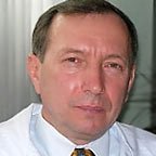 Экс-главный санитарный врач Украины Николай Проданчук