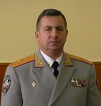 Первый год работы генерала Виктора Чепака