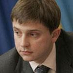 Секретарем Киевсовета выбрали Олеся Довгого