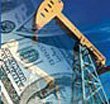 Цена на нефть впервые превысила 142 доллара за баррель.