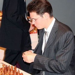 Венгерский шахматист выиграл Sparkassen Chess Meeting-2008 в Дортмунде