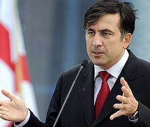 Саакашвили не боится третьей мировой войны
