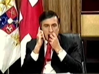 У Саакашвили нет шансов вернуть доверие жителей Грузии