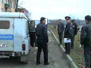 Труп было найдено с селе под Мукачевом