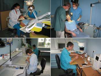 Новая амбулатория открыта в Закарпатском селе Залом
