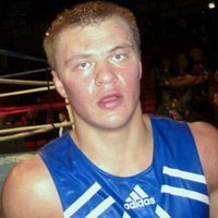 Олимпиада-2008 : Украинский боксер Глазков получил травму локтя 