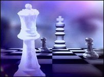 В Ужгороді відбувся шаховий турнір серед обласних організацій національних меншин