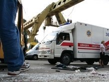 Пятеро человек погибло и 7 пострадали в автоаварии на трассе Киев-Одесса