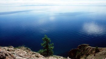 Британская туристка погибла на Байкале
