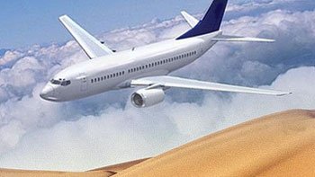 Судан призывает Ливию задержать угонщиков самолета.