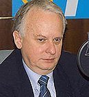 Polish Ambassador in Ukraine Jacek Kluczkoswki 