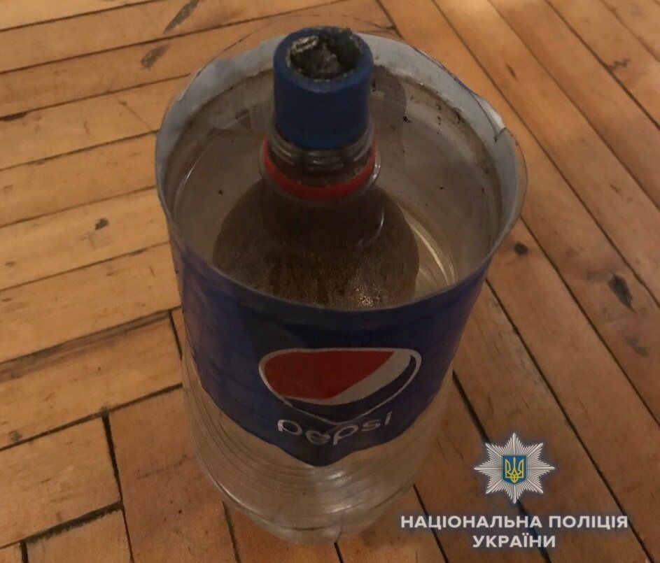 Поліція Закарпаття викрила й ліквідувала наркопритон у Мукачеві