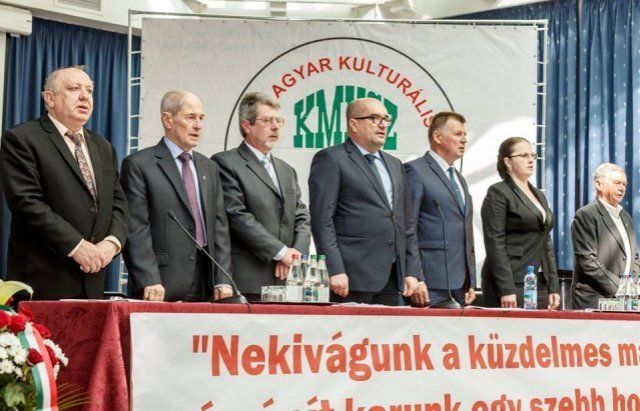 Закарпаття. Угорські KMKSZ та UMDSZ підтримають спільних кандидатів на позачергових виборах до Ради 21 липня