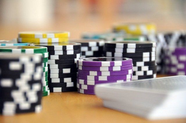 Онлайн-казино, пользующиеся большой популярностью