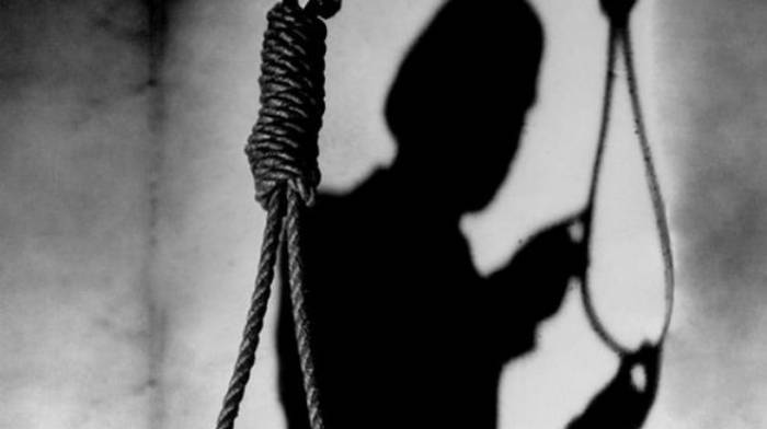 В Закарпатье местный житель покончил жизнь самоубийством 