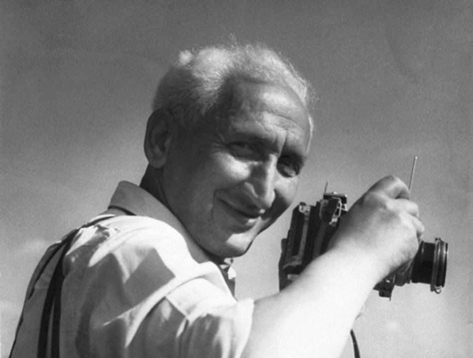 Ерно Вадаш (Vadas Ernő) (1899-1962)