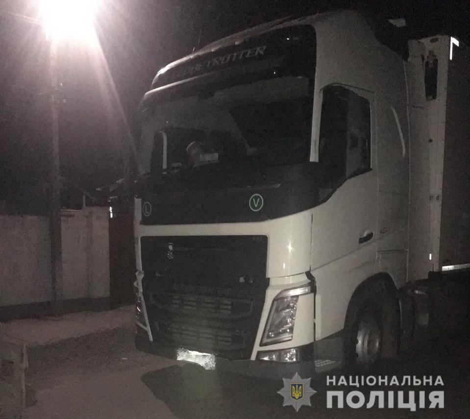 ДТП на границе в Закарпатье: Появились первые подробности от полиции