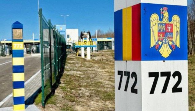 Открытие КПП Белая Церковь - Сигету Мармацией в Закарпатье уже не за горами