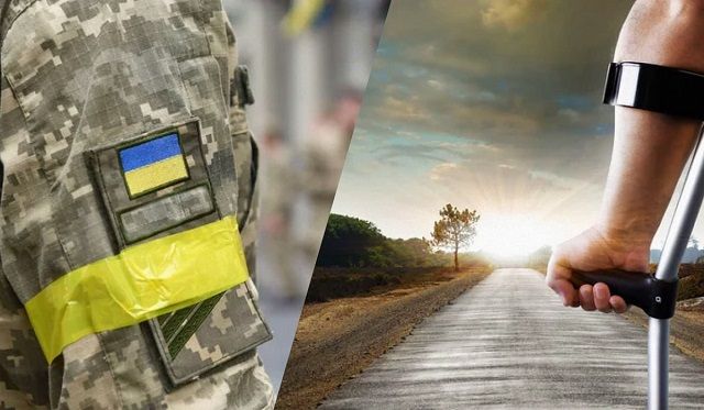 Мобилизация в Украине: Ограниченно годных могут призвать к службе в ВСУ 