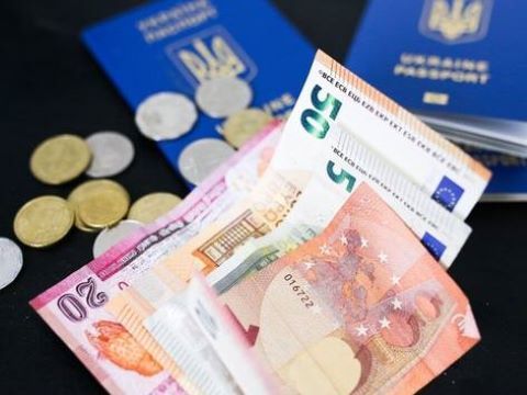 ТОП єврокраїн, в яких найвищі виплати біженцям з України
