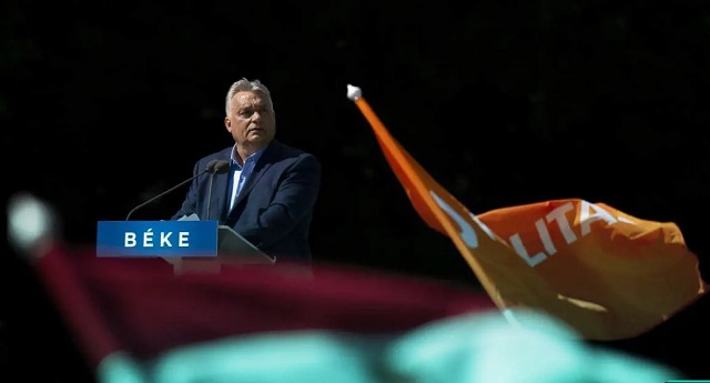 Премьер Венгрии объяснил причину своей позиции по войне в Украине 