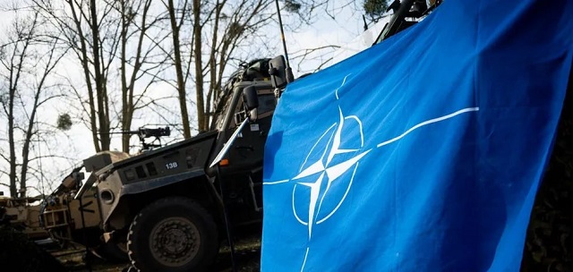 НАТО готово вмешаться в войну в Украине в двух случаях - Repubblica