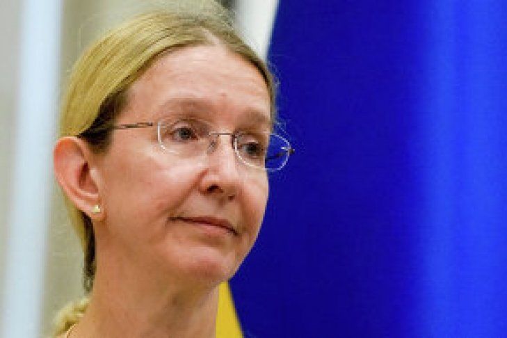 Суд Киева отклонил иск нелигитимной Доктора Смерть