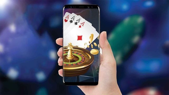 Интернет казино на телефоне казино азарт плей рулетка